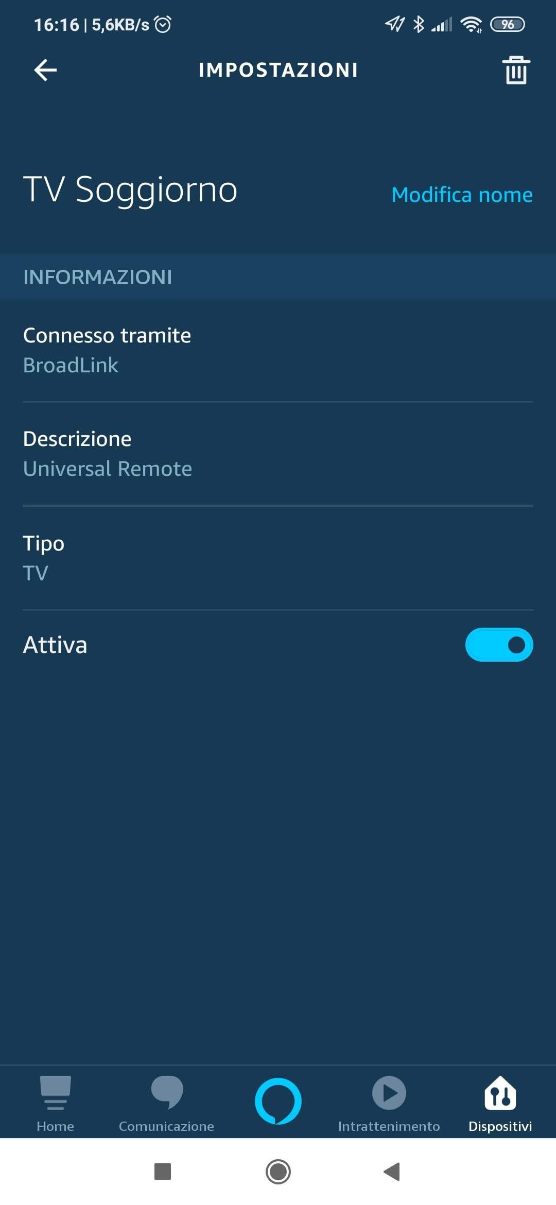 Come Faccio A Collegare Alexa Alla Tv