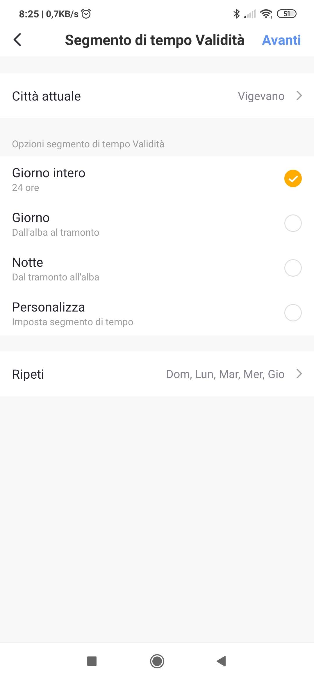 Tuya Smart Life App: istruzioni italiano e prodotti compatibili