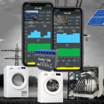 Shelly EM: misuratore consumi e centralina controllo carichi con fotovoltaico
