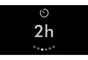 Timer modalità notturna