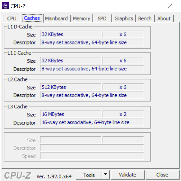 Configurazione PC gaming CPU AMD Ryzen 5 3600X