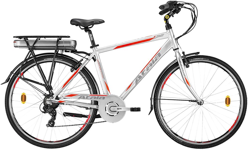 Bici elettrica: scopri le migliori e-bike Atala, F.lli Schiano, i-Bike, pieghevoli, kit