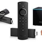 Amazon Fire TV Stick Lite, Fire TV Stick, Fire TV Stick 4K e Fire TV Cube | Recensione completa