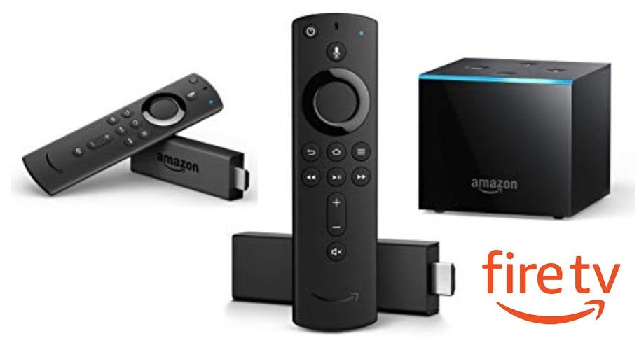 Amazon Fire TV Stick Lite, Fire TV Stick, Fire TV Stick 4K e Fire TV Cube | Recensione completa