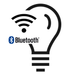 Lampadine Bluetooth