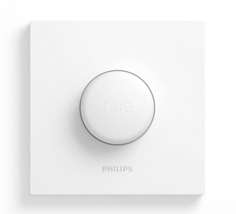 Philips Lighting Hue Pulsante Smart 