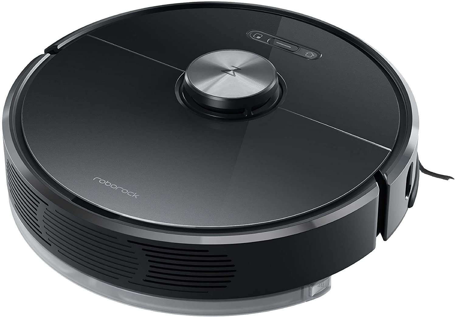 Xiaomi 25012, SDJQR02RR vs Roborock S5 Max, S6 MaxV vs Roomba 671