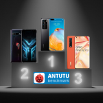 AnTuTu benchmark smartphone confronto per punteggio