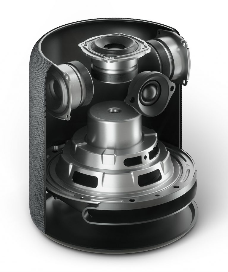 echo dot 5 vs echo dot 4