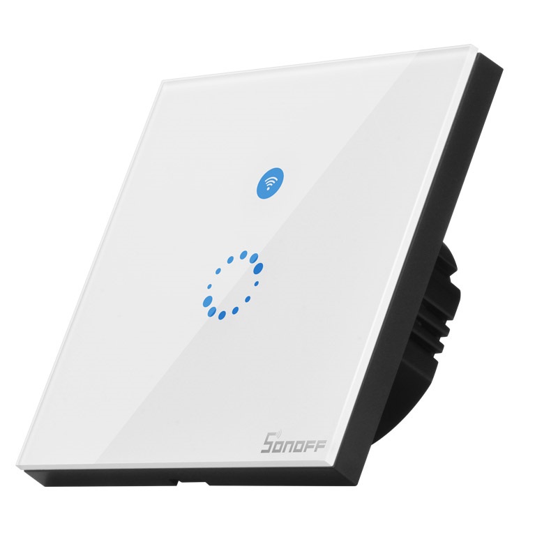Interruttore WiFi Smart senza neutro: Shelly 1L, Shelly Dimmer 2 ...