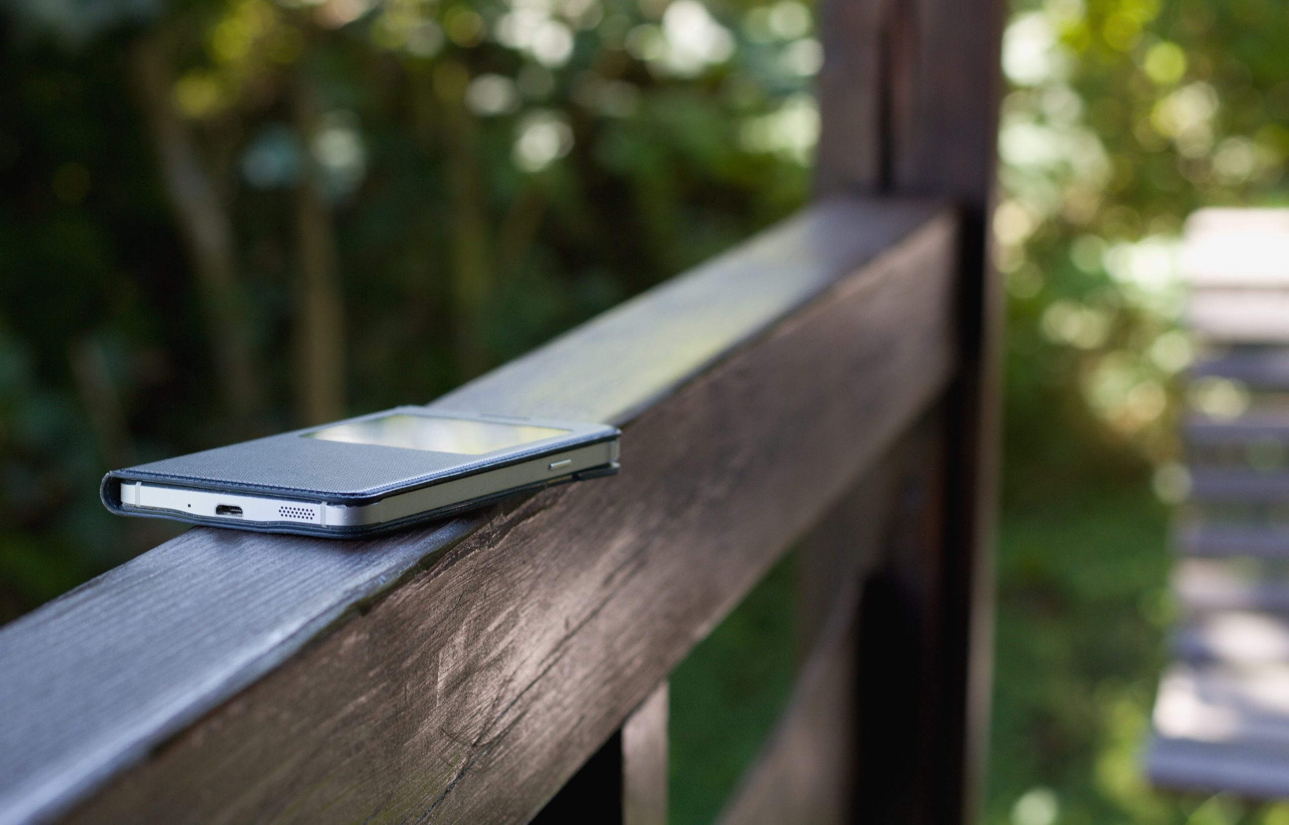 Trova il mio dispositivo