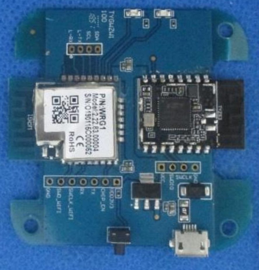 Hub gateway Zigbee Tuya Smart Life