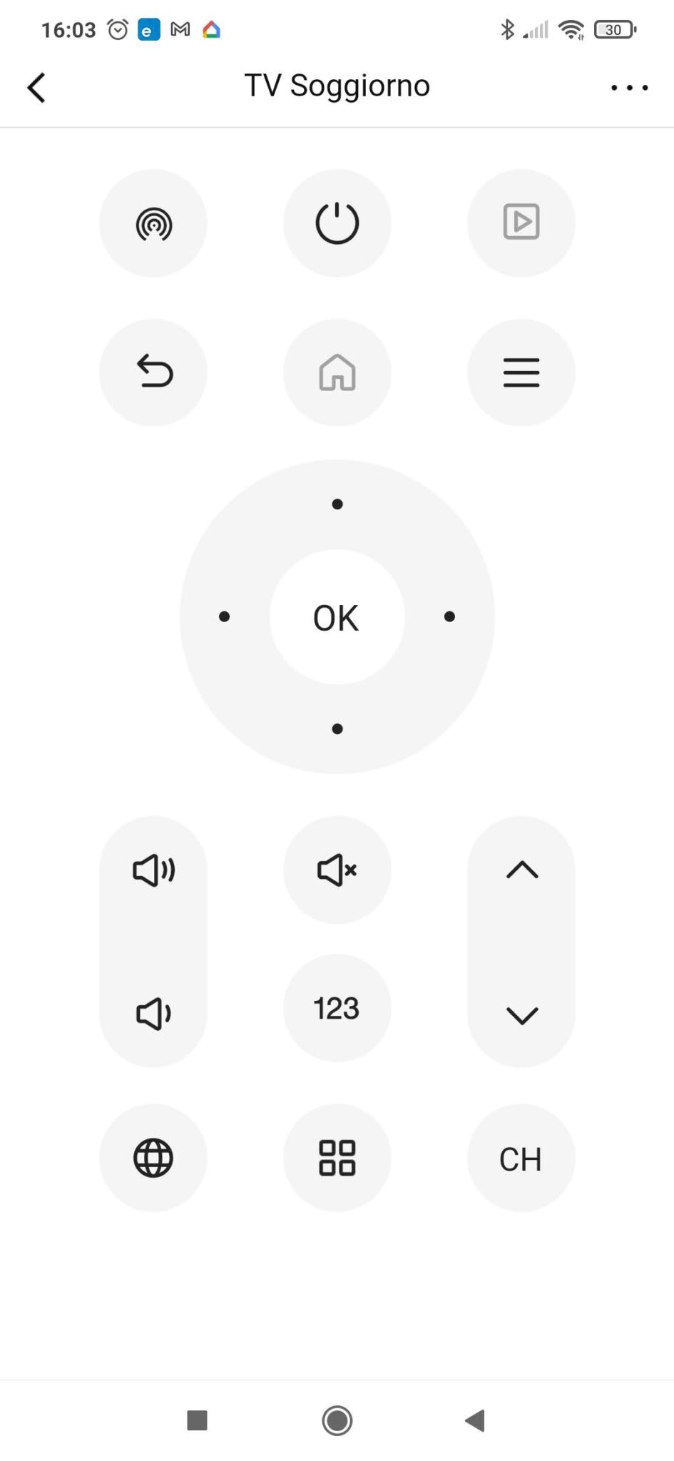 Ok Google Configura Il Mio Dispositivo Tv