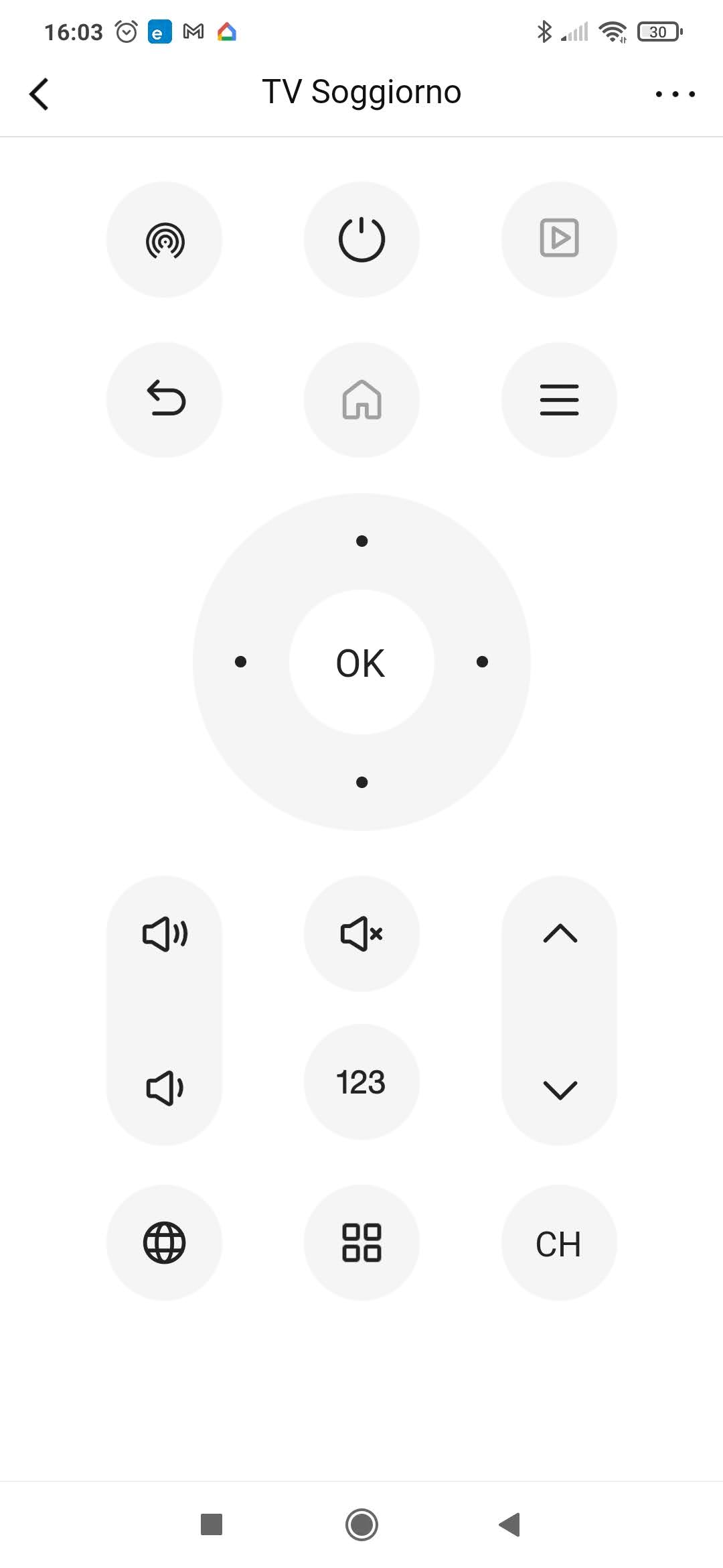 Ok Google Configura Il Mio Dispositivo Tv