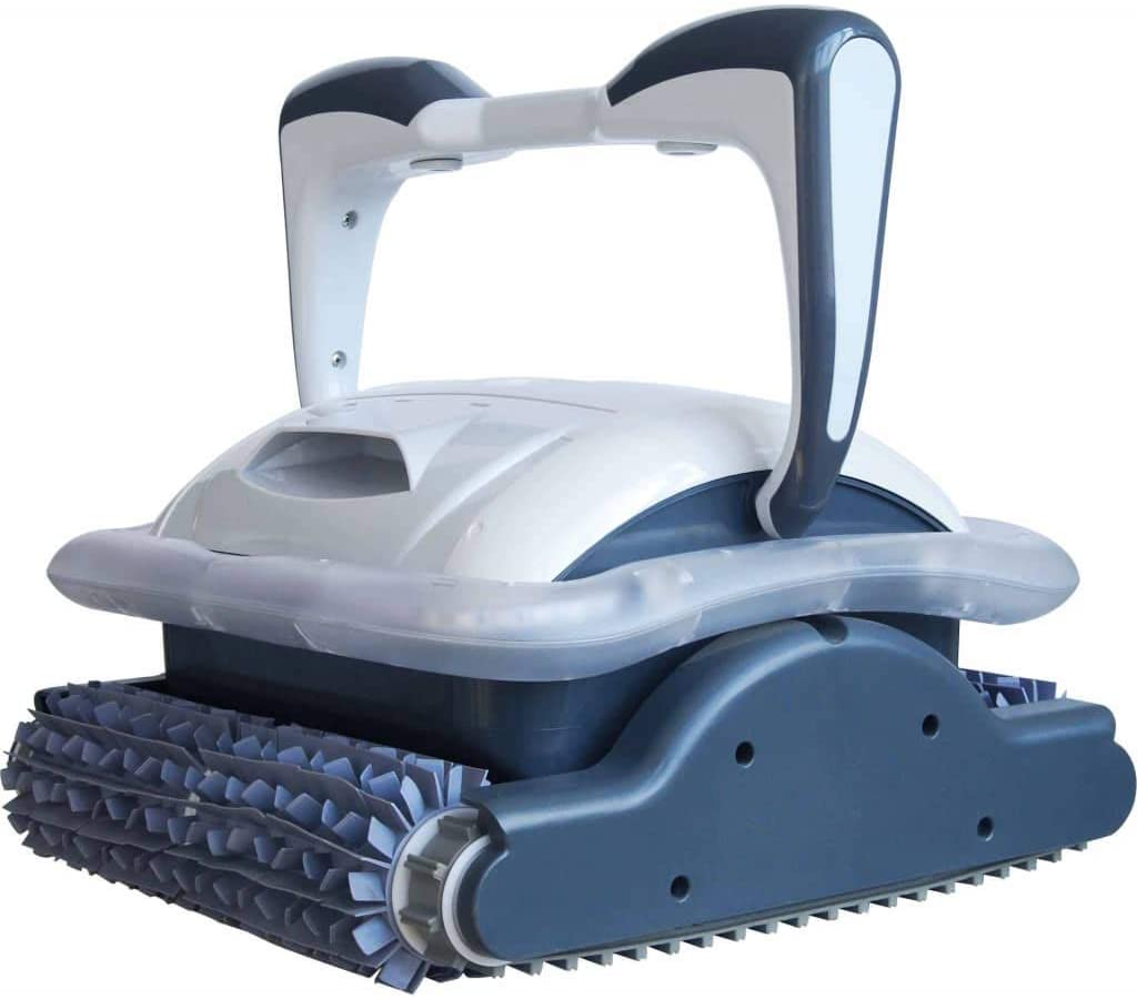 Robot per piscina Bestway 58481 Raptor