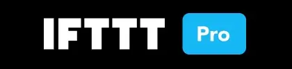 IFTTT Pro (costo mensile)