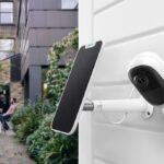 Reolink Argus 2 telecamera WiFi a batteria recensione