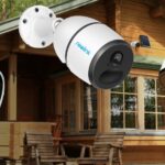 Telecamera a batteria con SIM da esterno: EZVIZ C3A vs Reolink Go vs Arlo Go