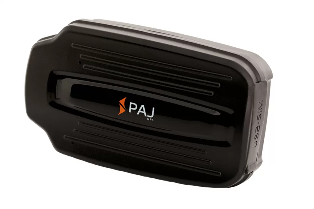 GPS Tracker localizzatore per auto PAJ-GPS Power Finder