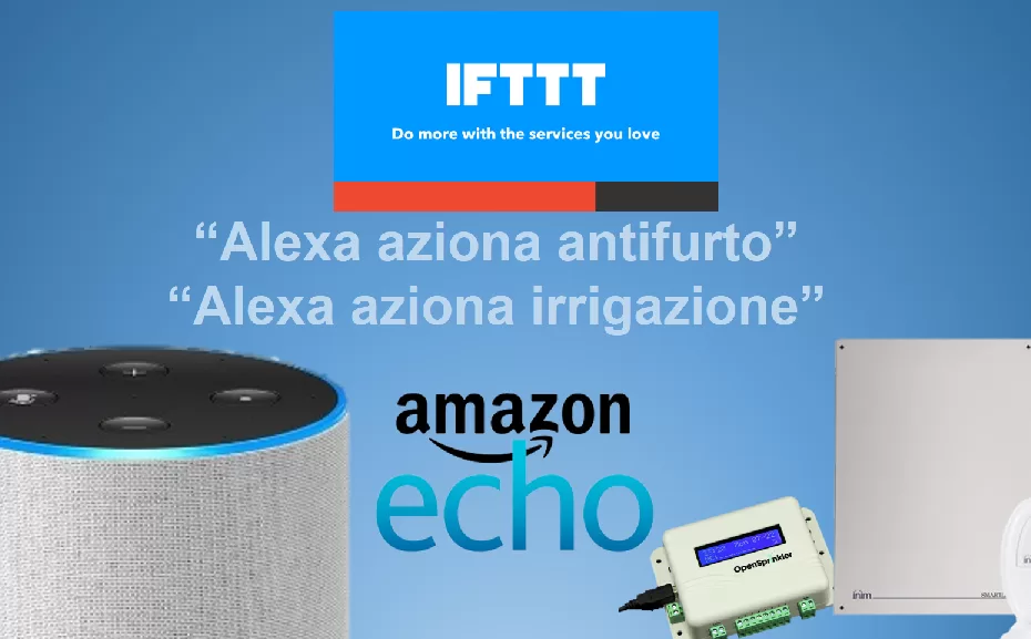 Alexa Echo e Microdevice, scrivono il nuovo capitolo della casa  intelligente.