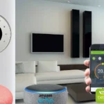 Decdeal BHT-6000-GC termostato WiFi manuale e istruzioni italiano