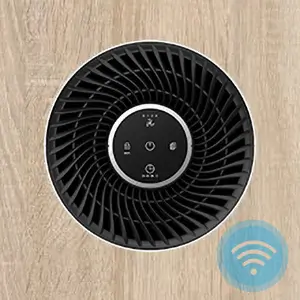 Connessione WiFi