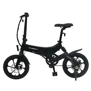 Onebot S6 nero 485,99 EUR