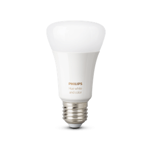 Philips Soluzione di Illuminazione Intelligente Lampadina Intelligente  Bianco Wifi - 929002383632