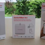 SwitchBot: la domotica fai da te intelligente e non invasiva