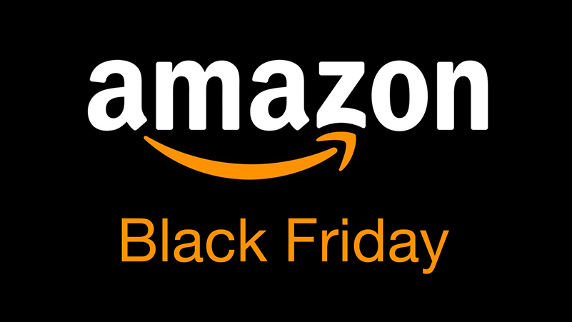 Amazon Black Friday 2021