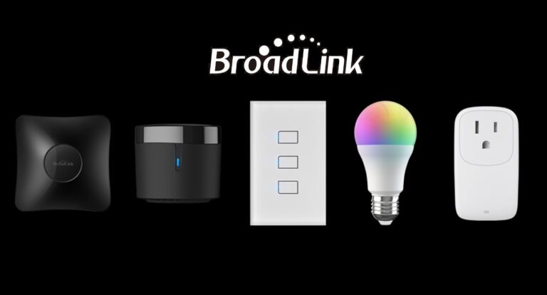 Broadlink per la domotica fai da te