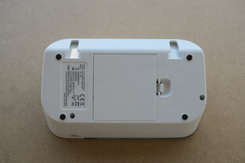 Unboxing Omron X7 Smart
