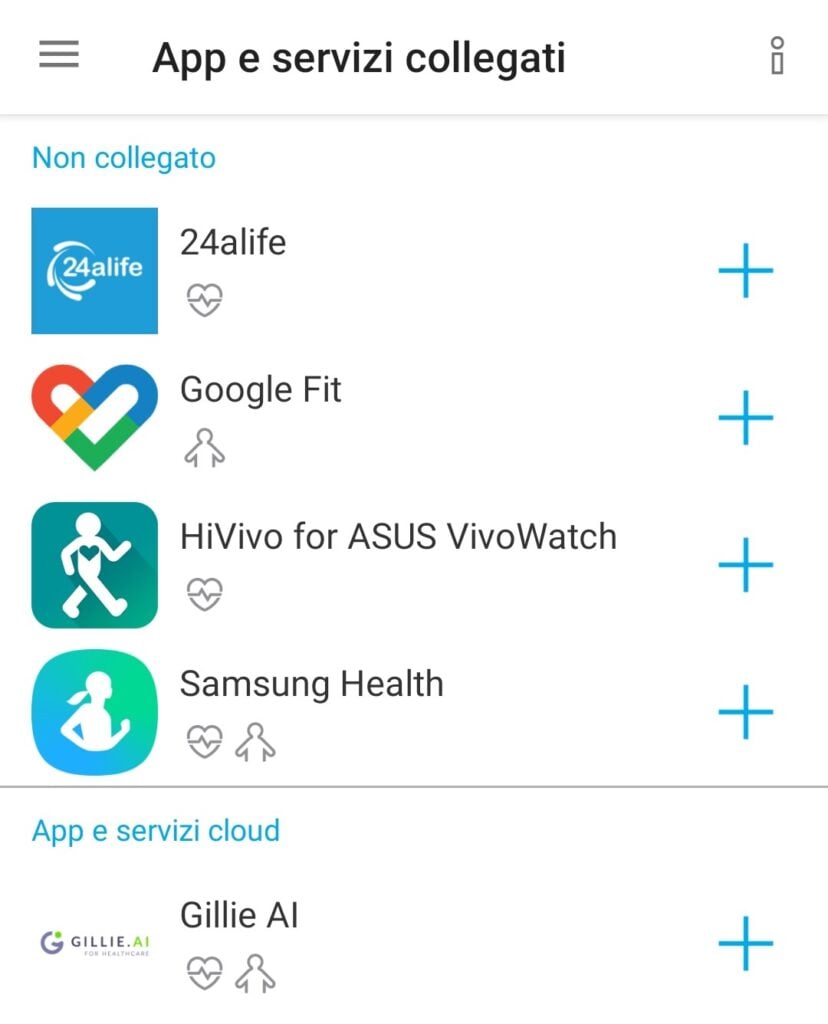 OMRON Connect App