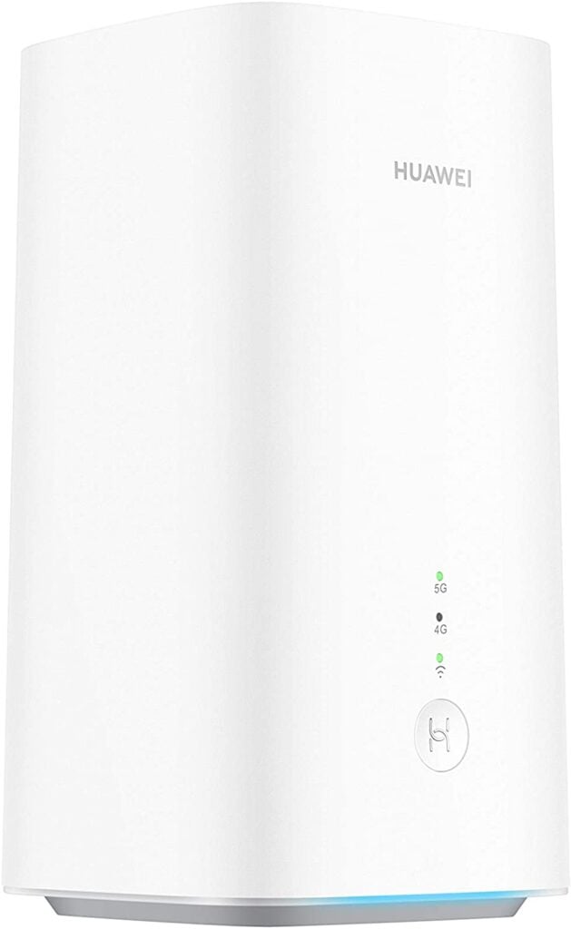 Modem router 5G con SIM migliore: Huawei CPE Pro 2