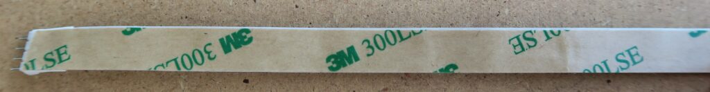 Gosund striscia LED WiFi smart Alexa e Google Home