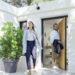 Netatmo Presence telecamera da esterno