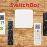 SwitchBot Hub Mini: rendere smart TV e condizionatore