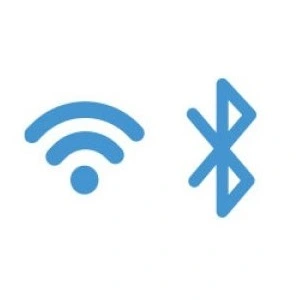 WiFi e Bluetooth