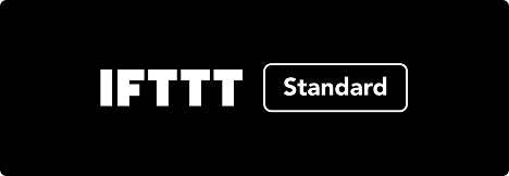 IFTTT Standard
