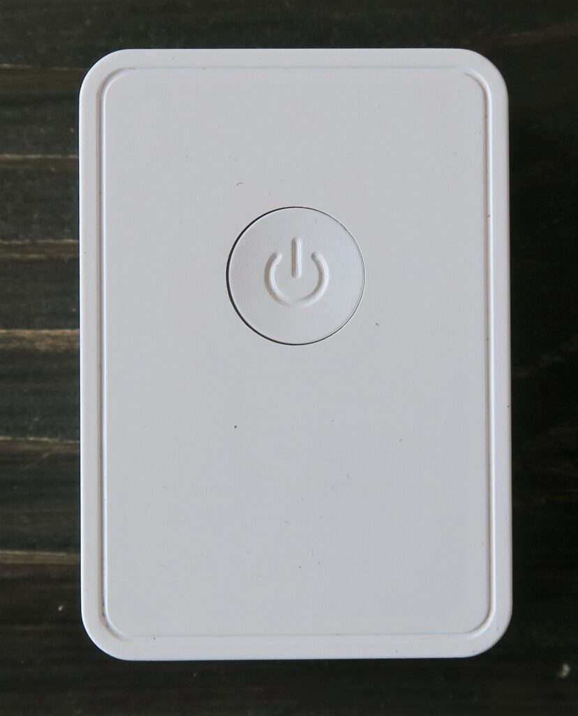smart hub Meross MSH300