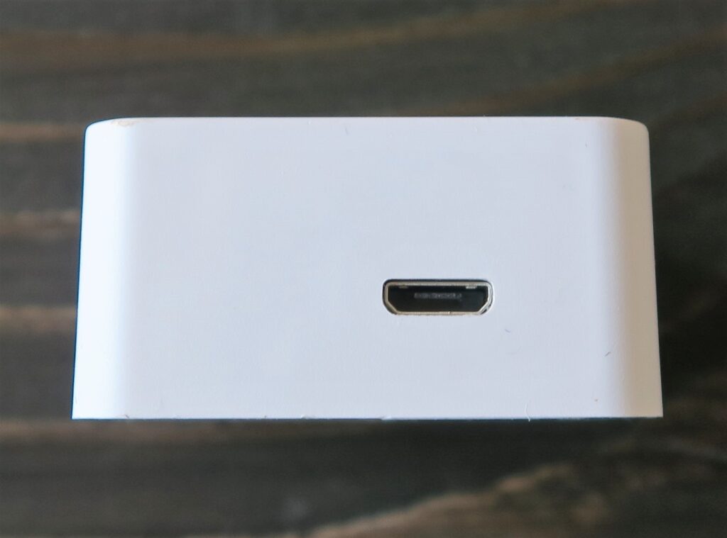 smart hub Meross MSH300