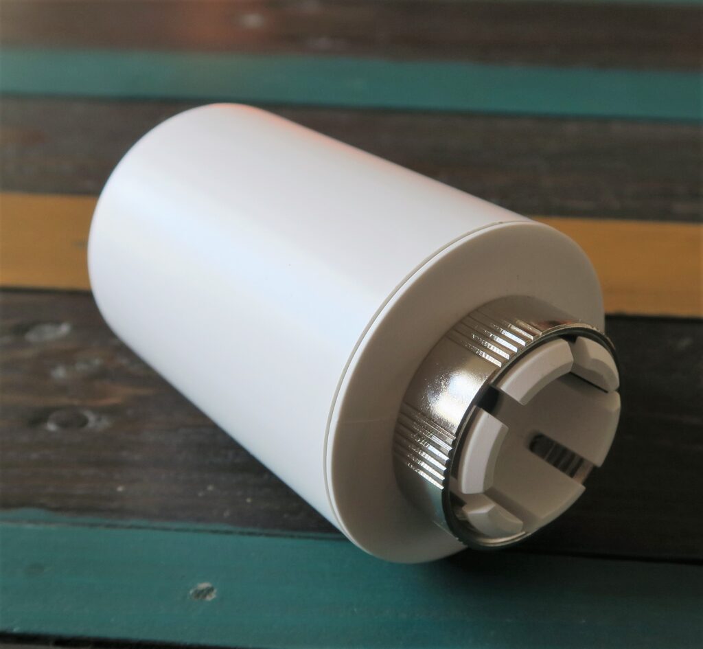 Valvola termostatica WiFi Meross MTS150