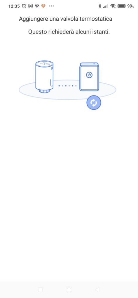 Meross App