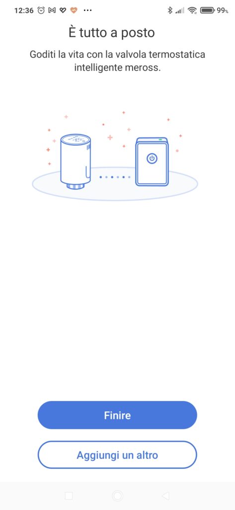Meross App