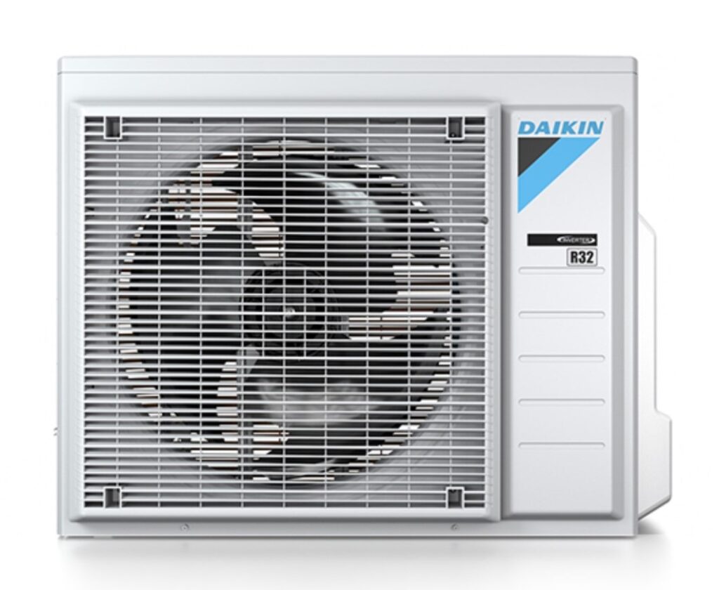 Unità esterna ERGA-E Daikin Altherma 3 R