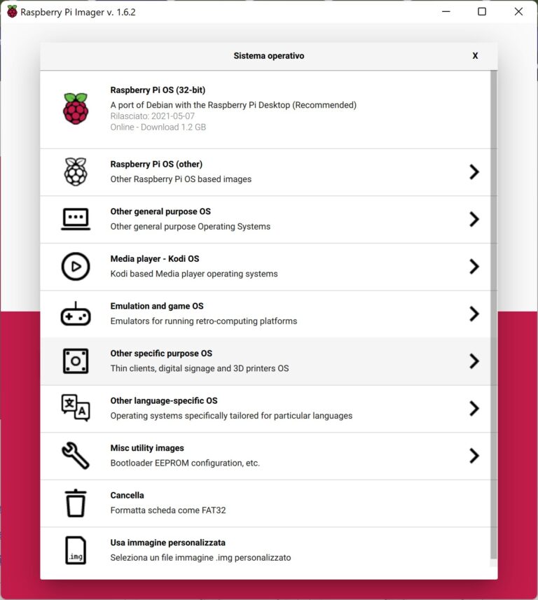 Home Assistant Raspberry Pi come installare guida passo passo