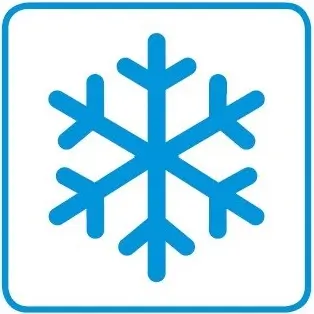 Raffrescamento