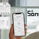 Sonoff tapparelle: Dual R3 vs 4CH Pro R3 con schema collegamento