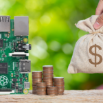 Come guadagnare con Raspberry Pi