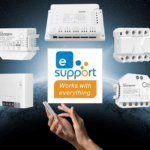 eWeLink App Sonoff guida e istruzioni italiano